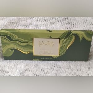 Laura Geller Seasonless Staples Eyeshadow Palette in Desert Dreams, 14g/0.49oz